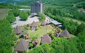 Hokuten No Oka Abashiriko Tsuruga Resort